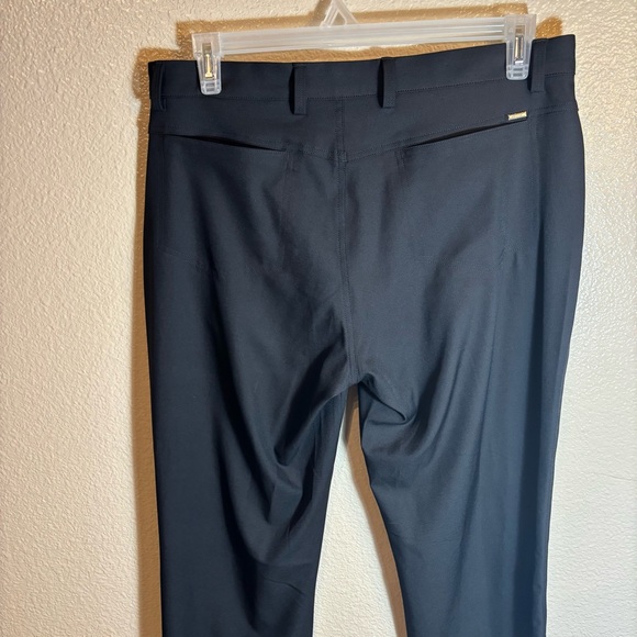 Greg Normans Black Golf Pants
34x30 - Picture 2 of 6